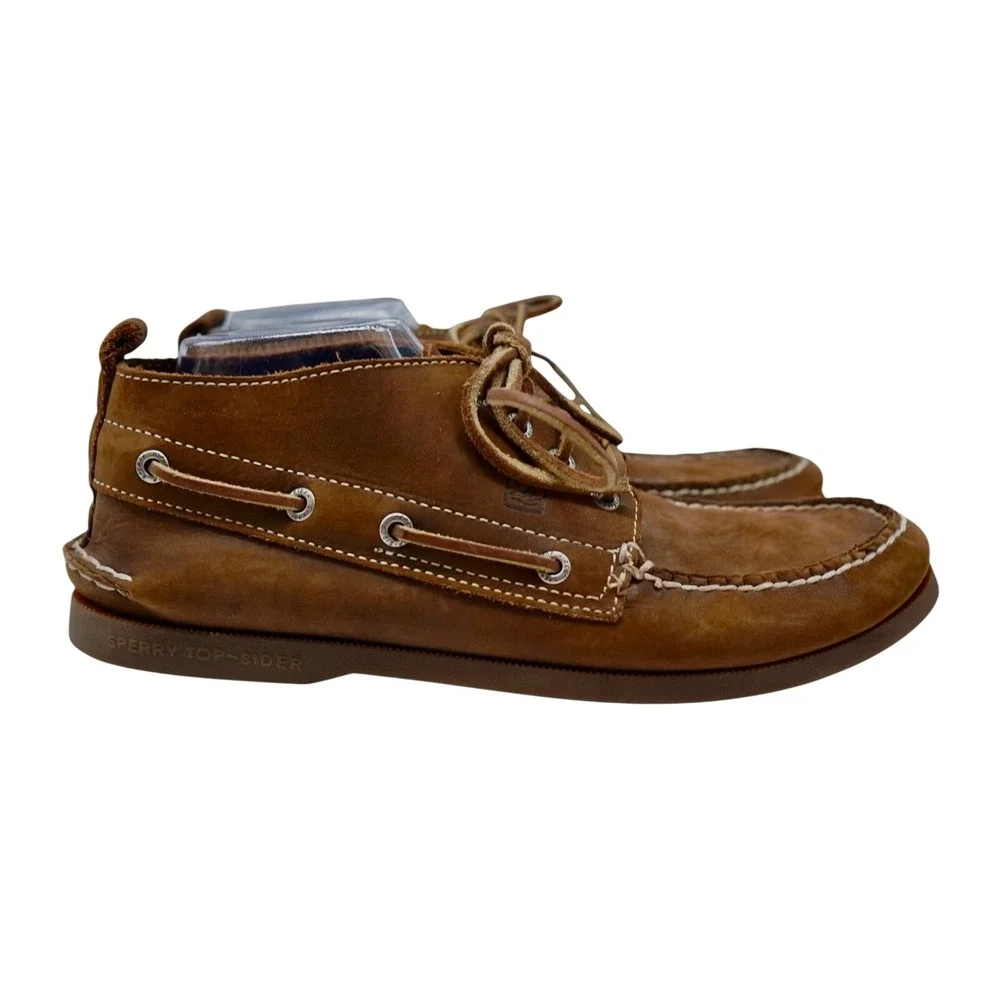Sperry overall good